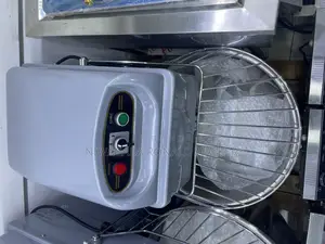 Hs40 16kg Dough Mixer Machine