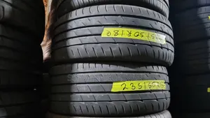 235/50r18 Foreign Used Tyres