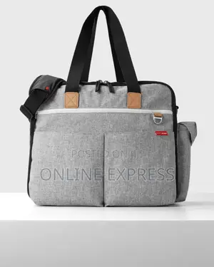 Photo - Hand Diaper Bag