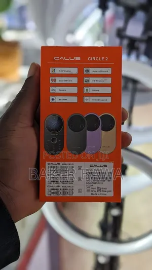 New Calus Spark 10 Pro 16 GB Black