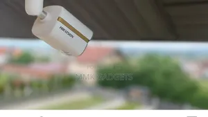 Hik Vision Highbrid Light