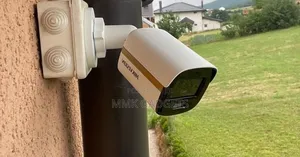 Hik Vision Highbrid Light