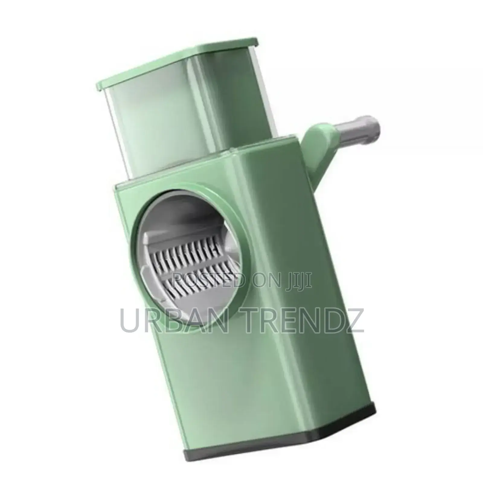 Stainless Steel Multi-Function Vegetable Slicer Cutter