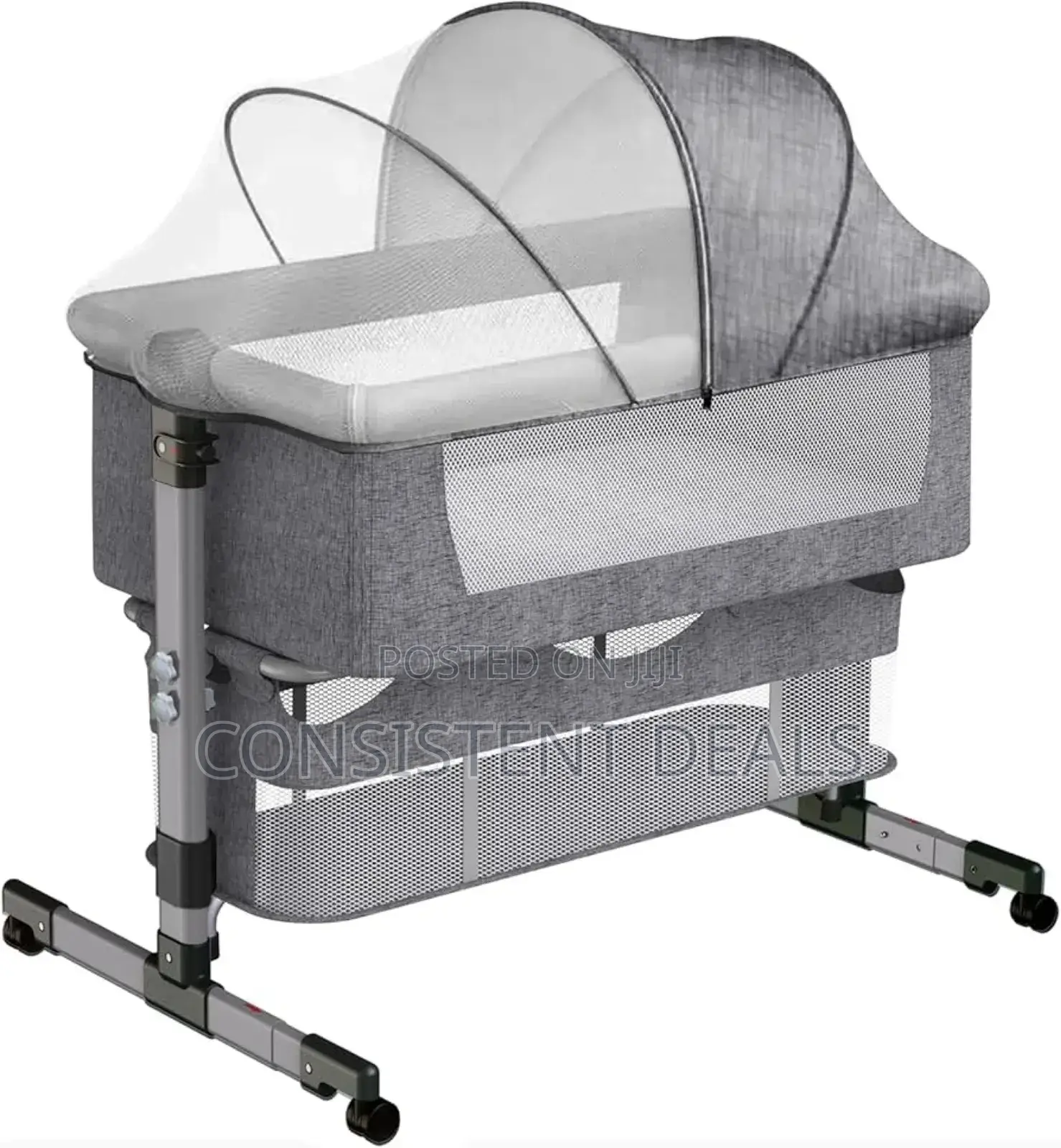 Baby Craddle Bed
