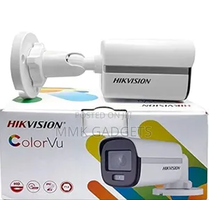 Hik Vision DS-2CE10HT-F5 MP