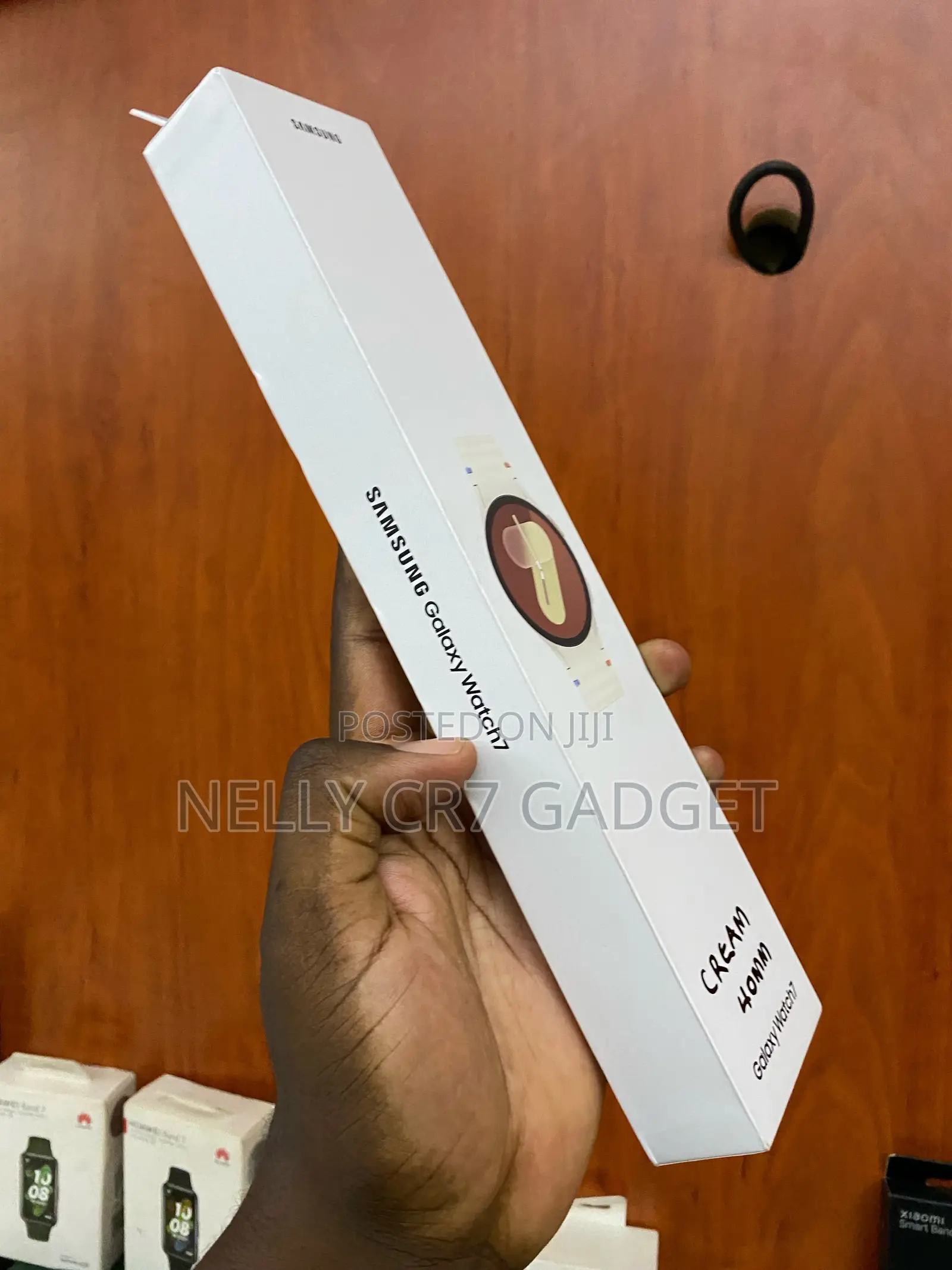 Galaxy Watch 7