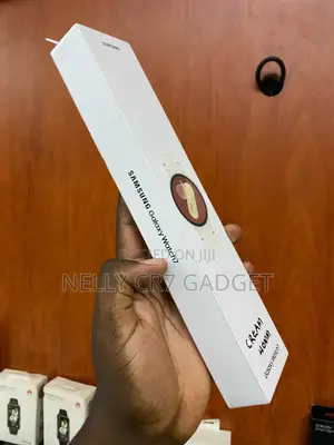 Galaxy Watch 7