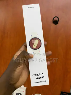 Galaxy Watch 7