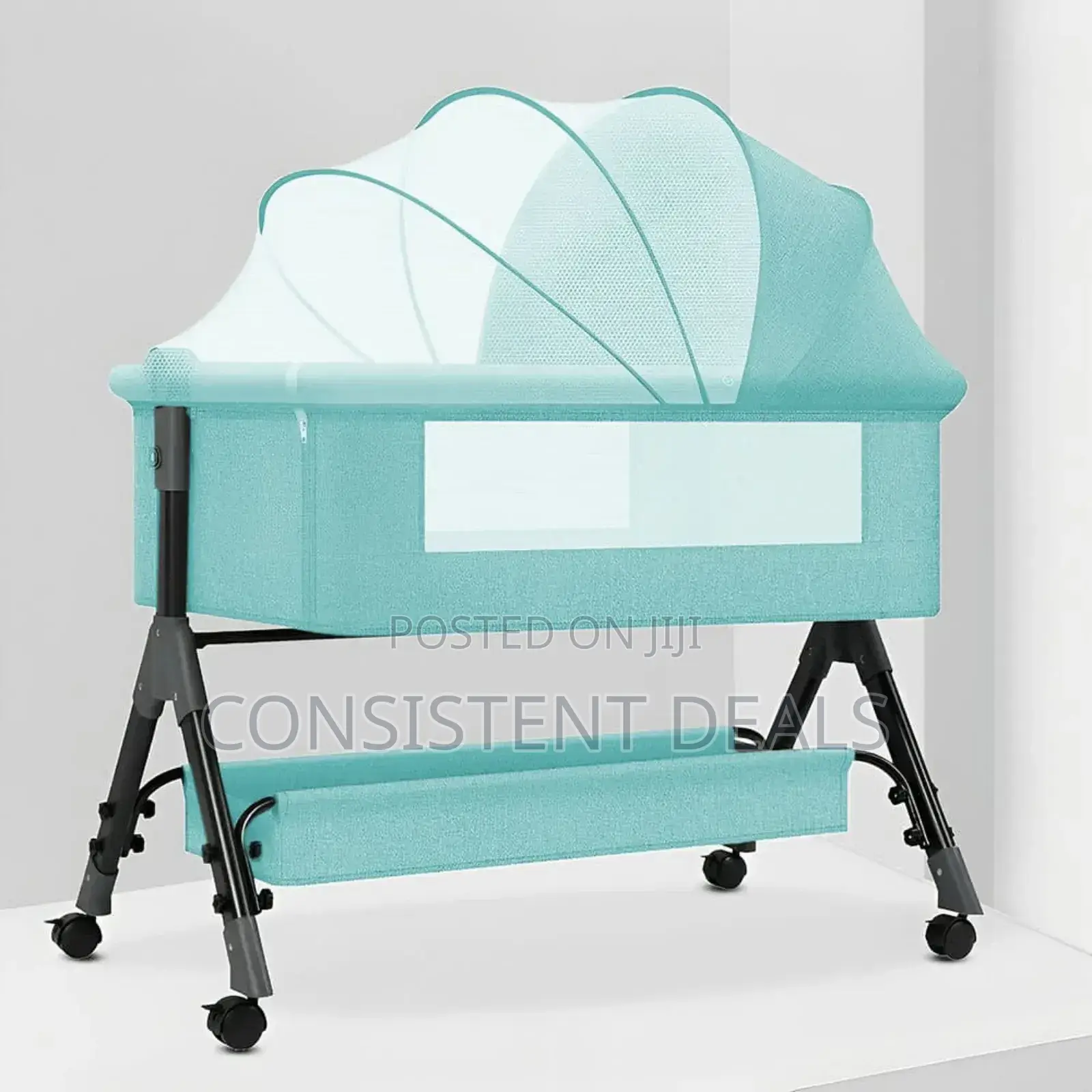 Baby Craddle Bed