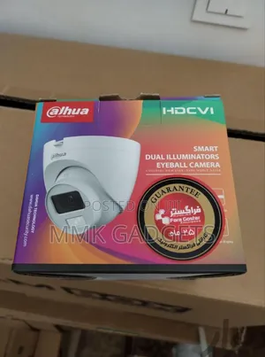 Dahua N82 Djs2