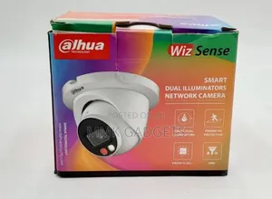 Dahua N82 Djs2