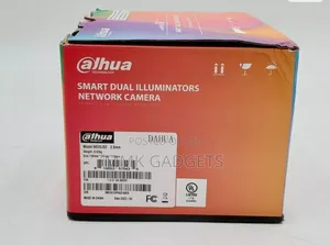 Dahua N82 Djs2