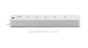 APC Surge Protector- 5 Out Let