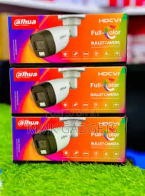 Dahua HAC-HFW1239C
