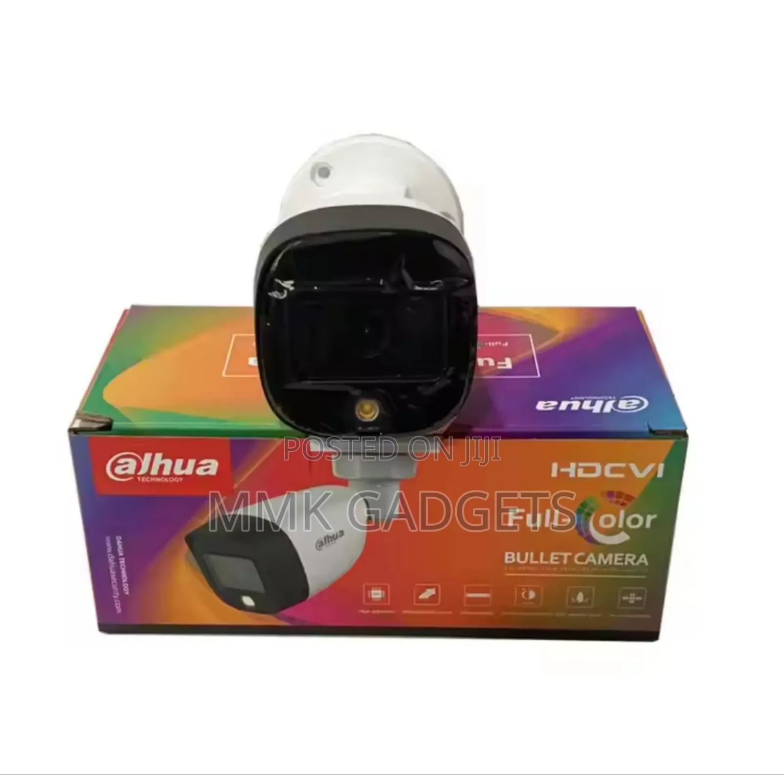 Dahua HAC-HFW1239C