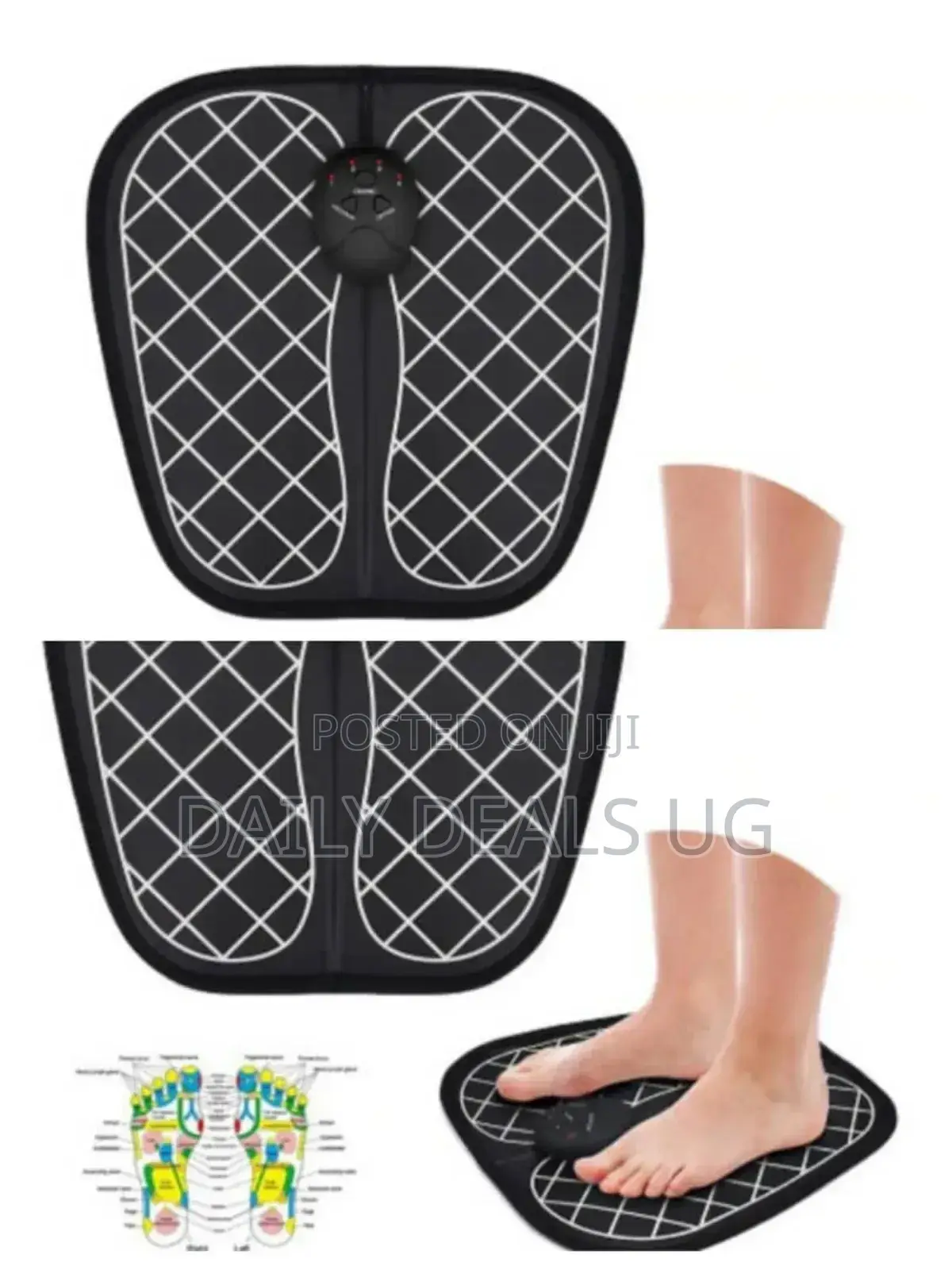 Foot Massager Mat