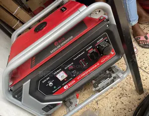 Gasoline Generator 10kva(Petrol)