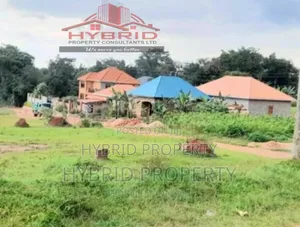 Plots For Sale At Katereke~Nsangi II Land Estate~Masaka Road