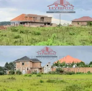 Plots For Sale At Katereke~Nsangi II Land Estate~Masaka Road
