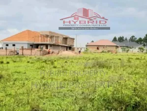 Plots For Sale At Katereke~Nsangi II Land Estate~Masaka Road