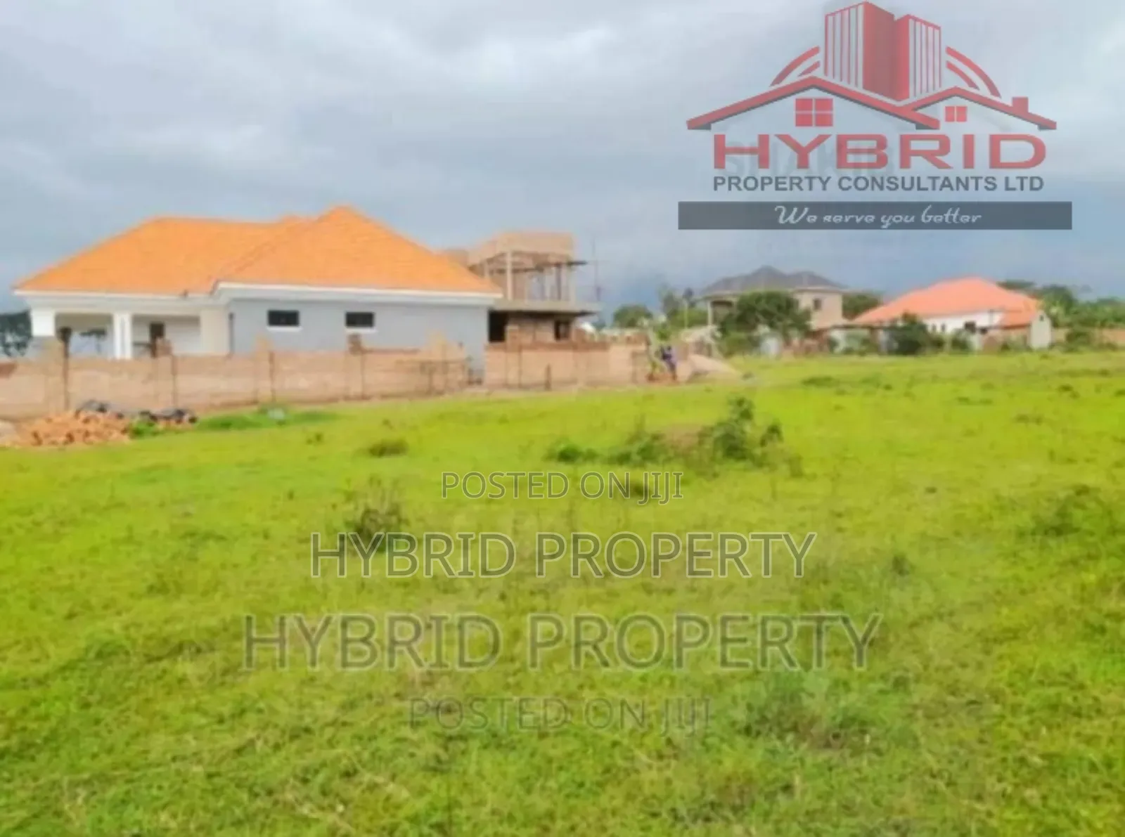 Plots For Sale At Katereke~Nsangi II Land Estate~Masaka Road