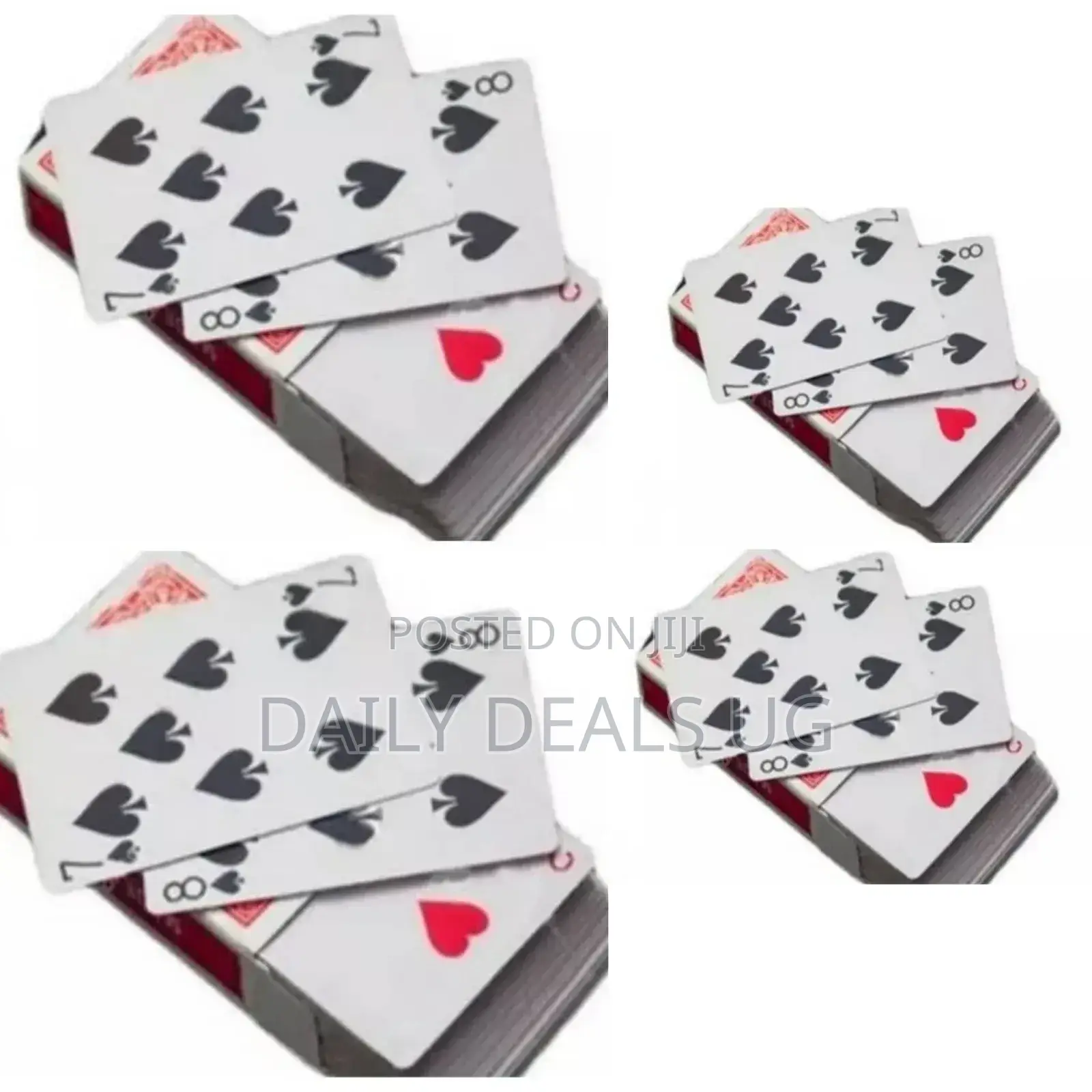 Playing Cards