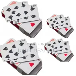 Playing Cards