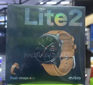 Mibro Lite 2