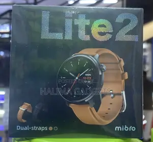 Mibro Lite 2
