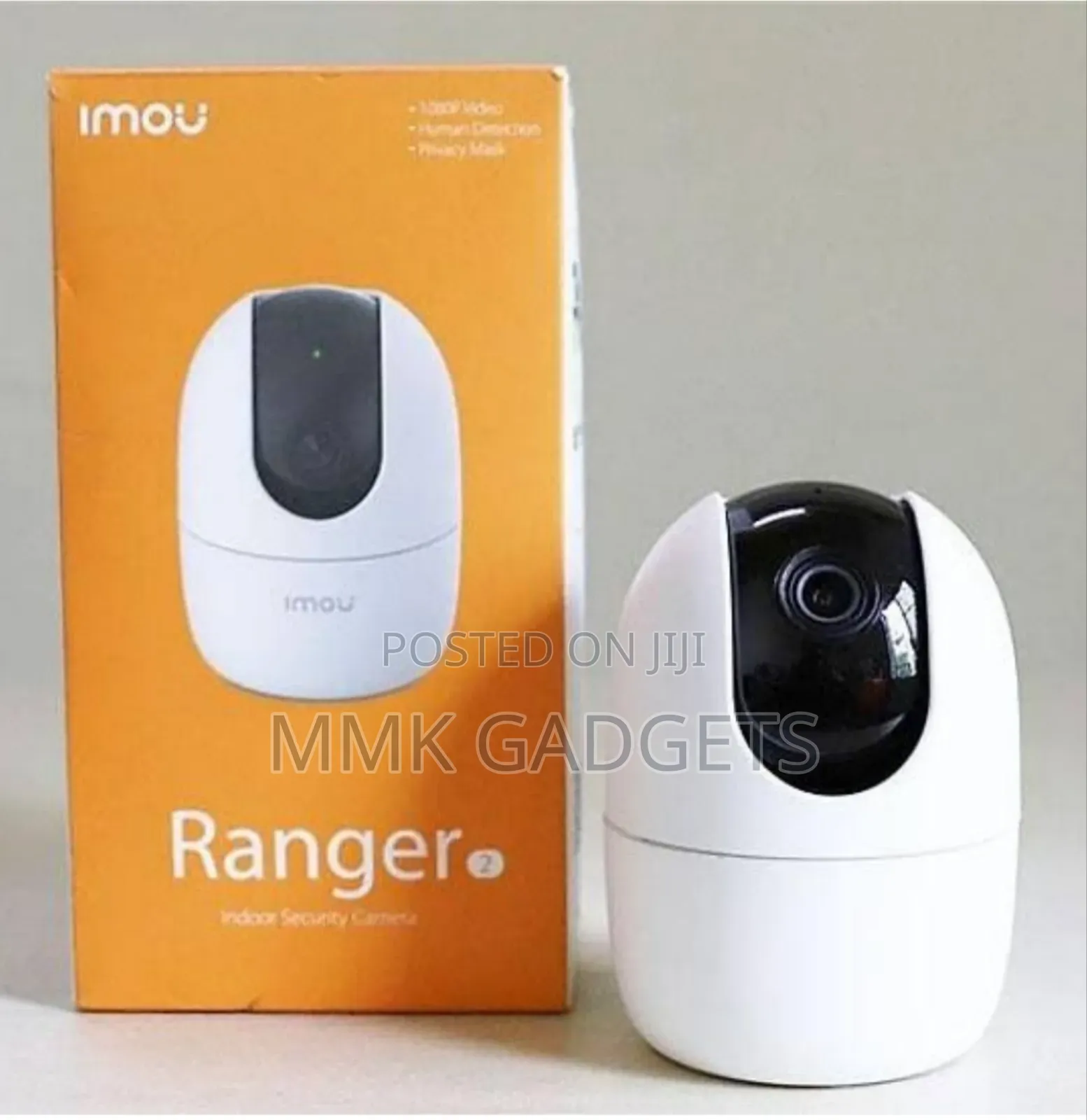 Camera IP Wifi A22EP