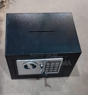 Saving Box