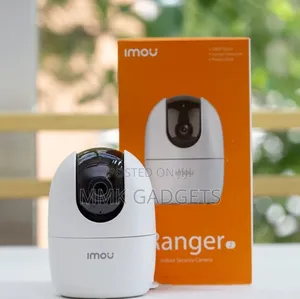 Camera IP Wifi A22EP