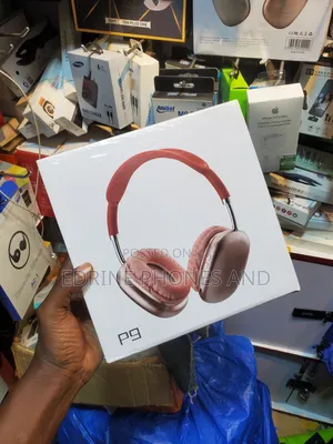 P9 Headphones