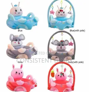Baby Seat Trainer