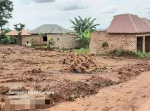 Prime Plots For Sale At Buddo~Sumba I Land Estate~Masaka Rd