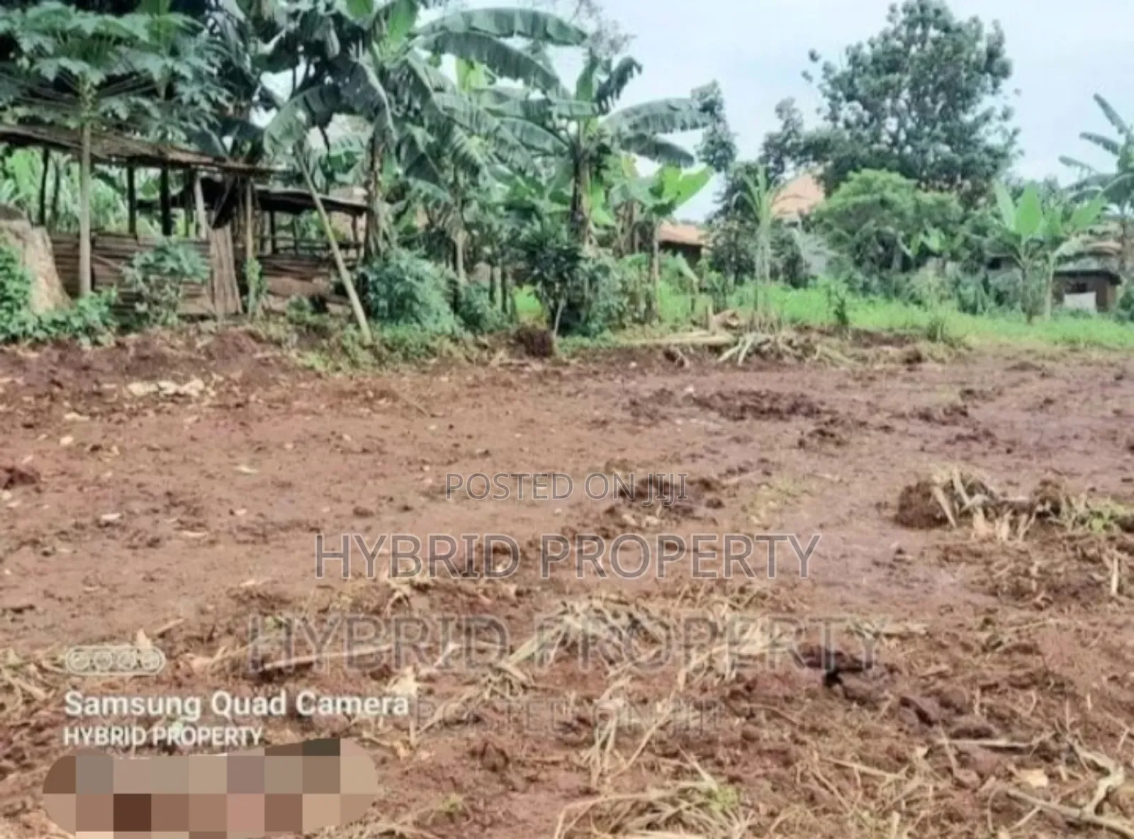 Prime Plots For Sale At Buddo~Sumba I Land Estate~Masaka Rd