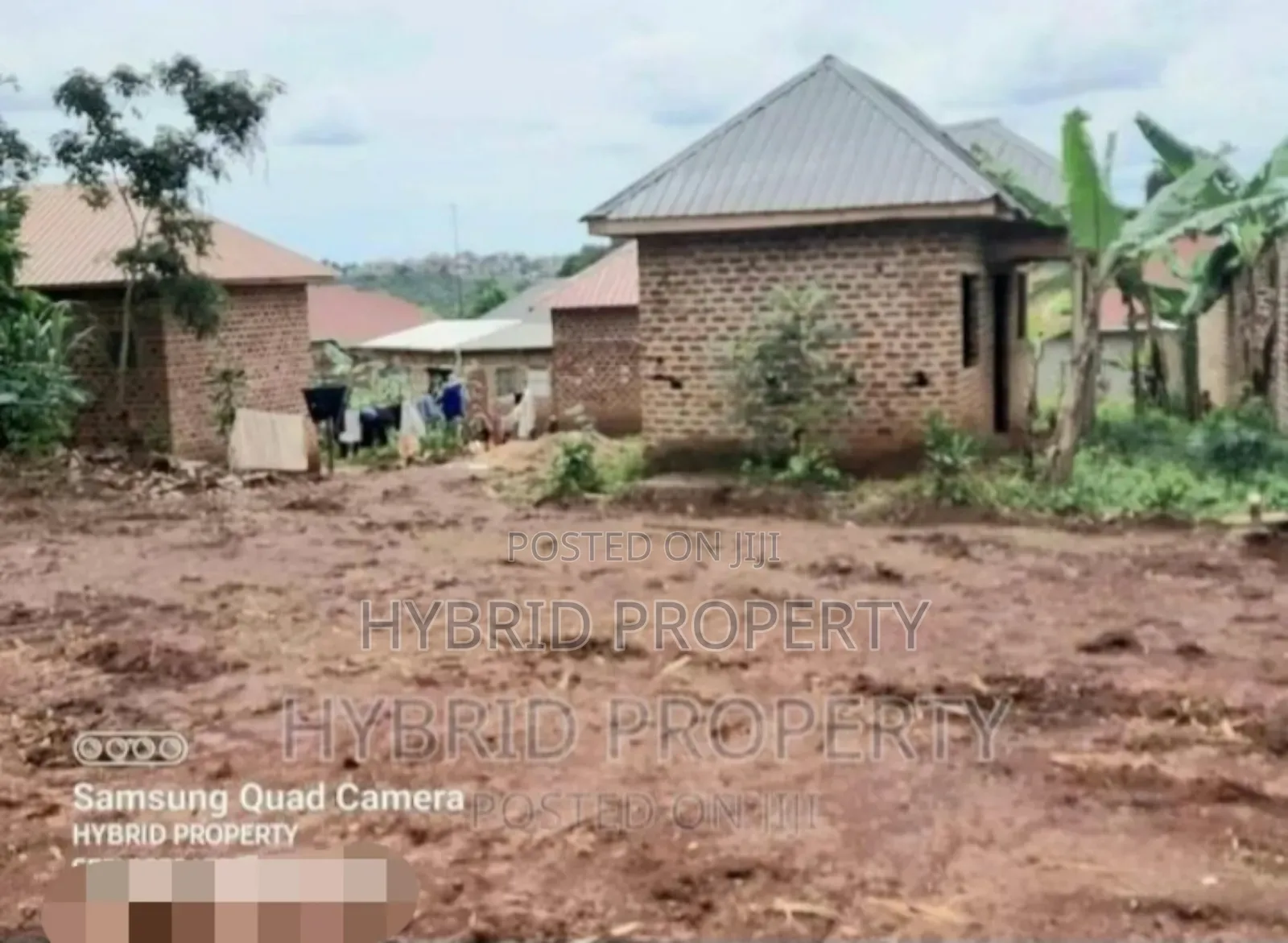 Prime Plots For Sale At Buddo~Sumba I Land Estate~Masaka Rd