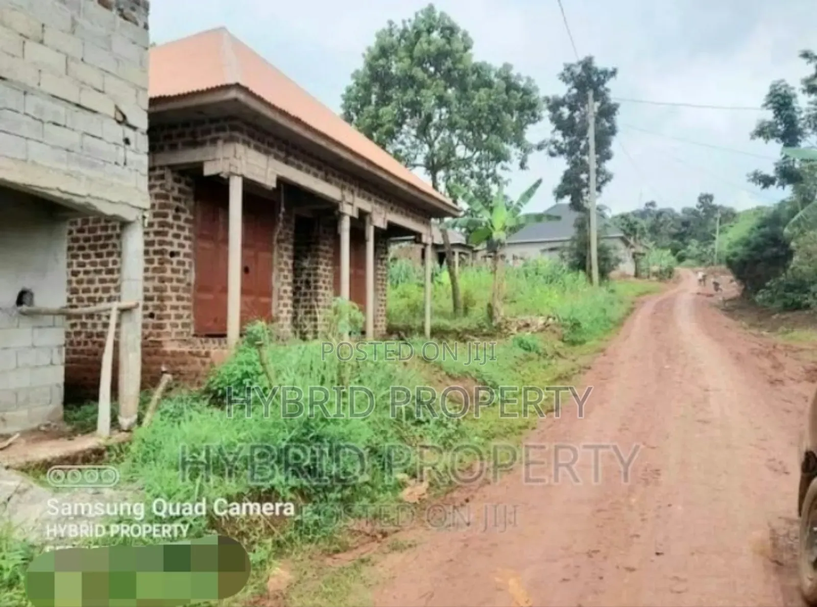Prime Plots For Sale At Buddo~Sumba I Land Estate~Masaka Rd