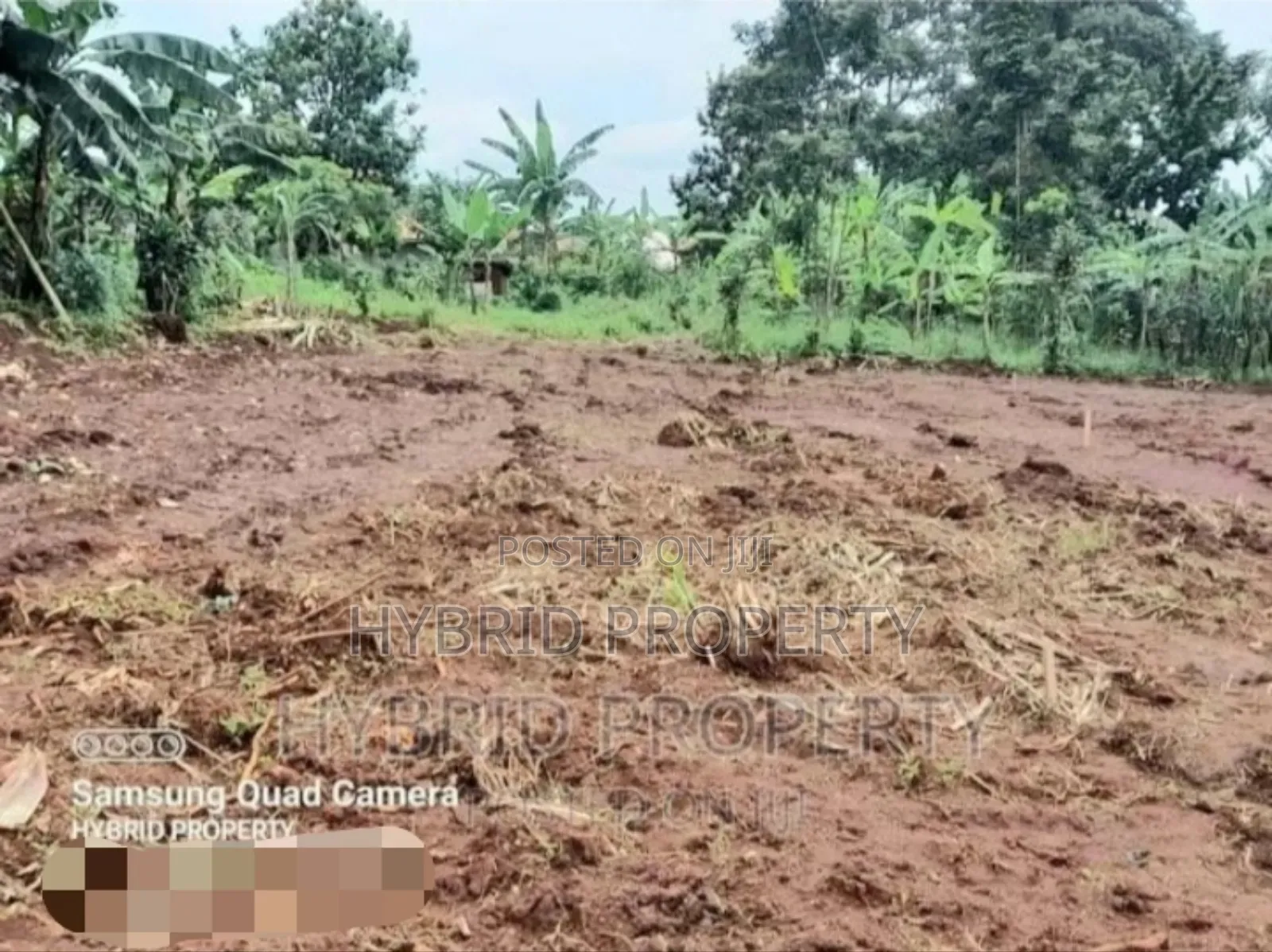 Prime Plots For Sale At Buddo~Sumba I Land Estate~Masaka Rd