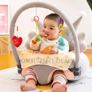 Baby Sofa Support Seat/ Seat Trainer
