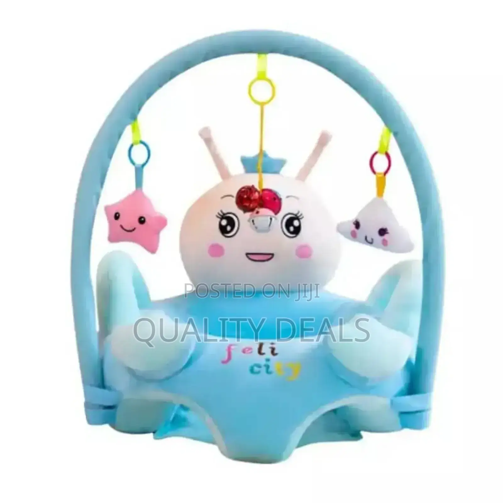 Baby Seat Trainer/ Baby Seat Sofa