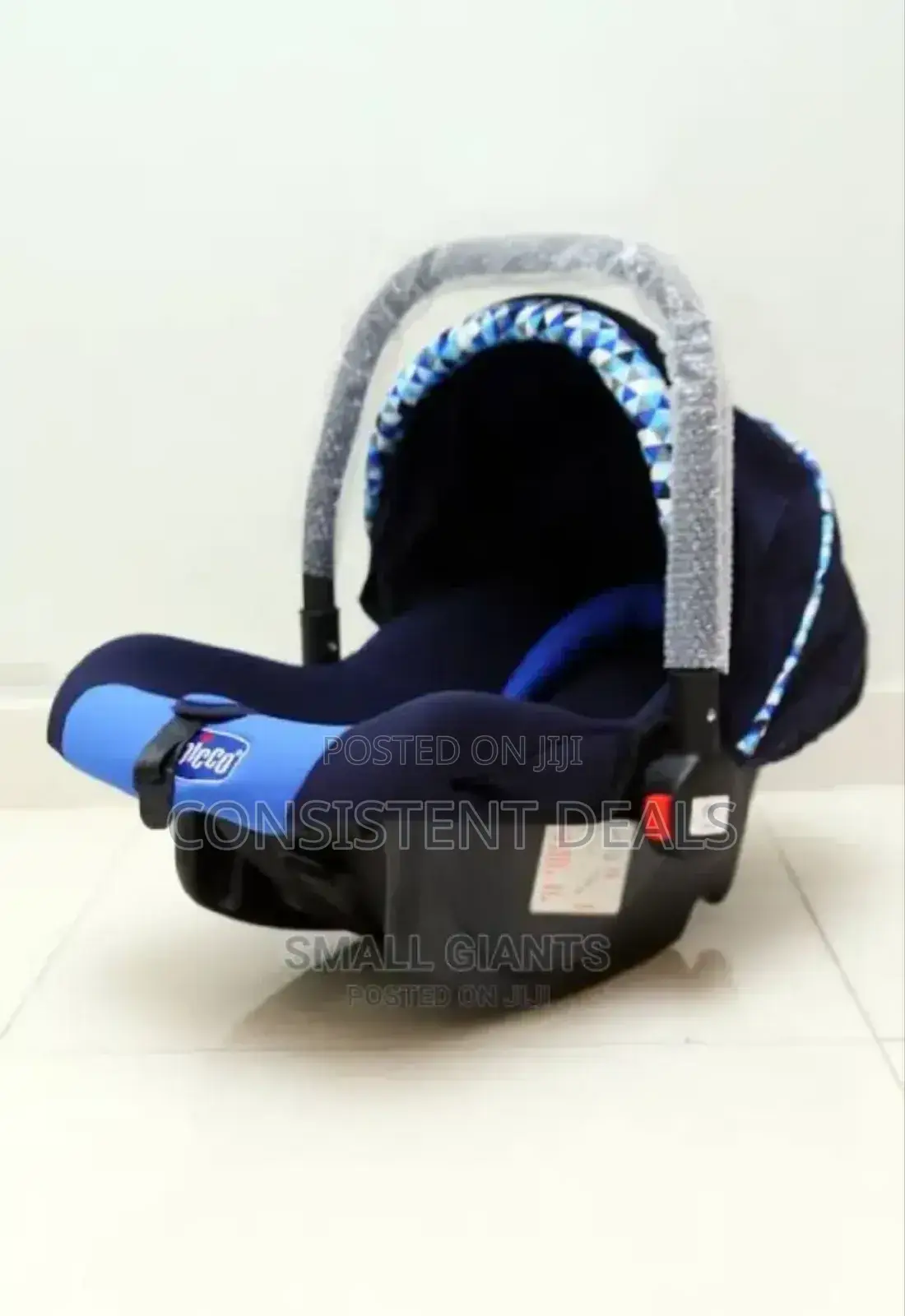 Chicco Baby Car Seat