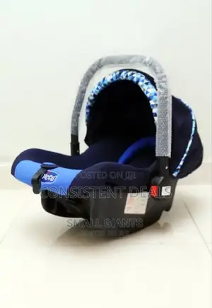 Chicco Baby Car Seat