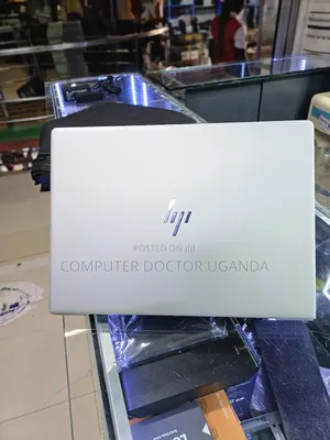 New Laptop HP EliteBook 830 G6 8GB Intel Core I5 SSD 256GB