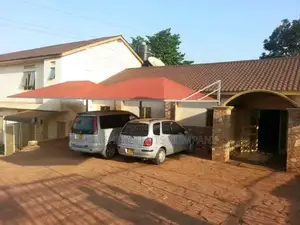 Carshade/Carport