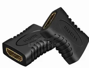 HDMI Connector Extender Female Female Extension Adapter