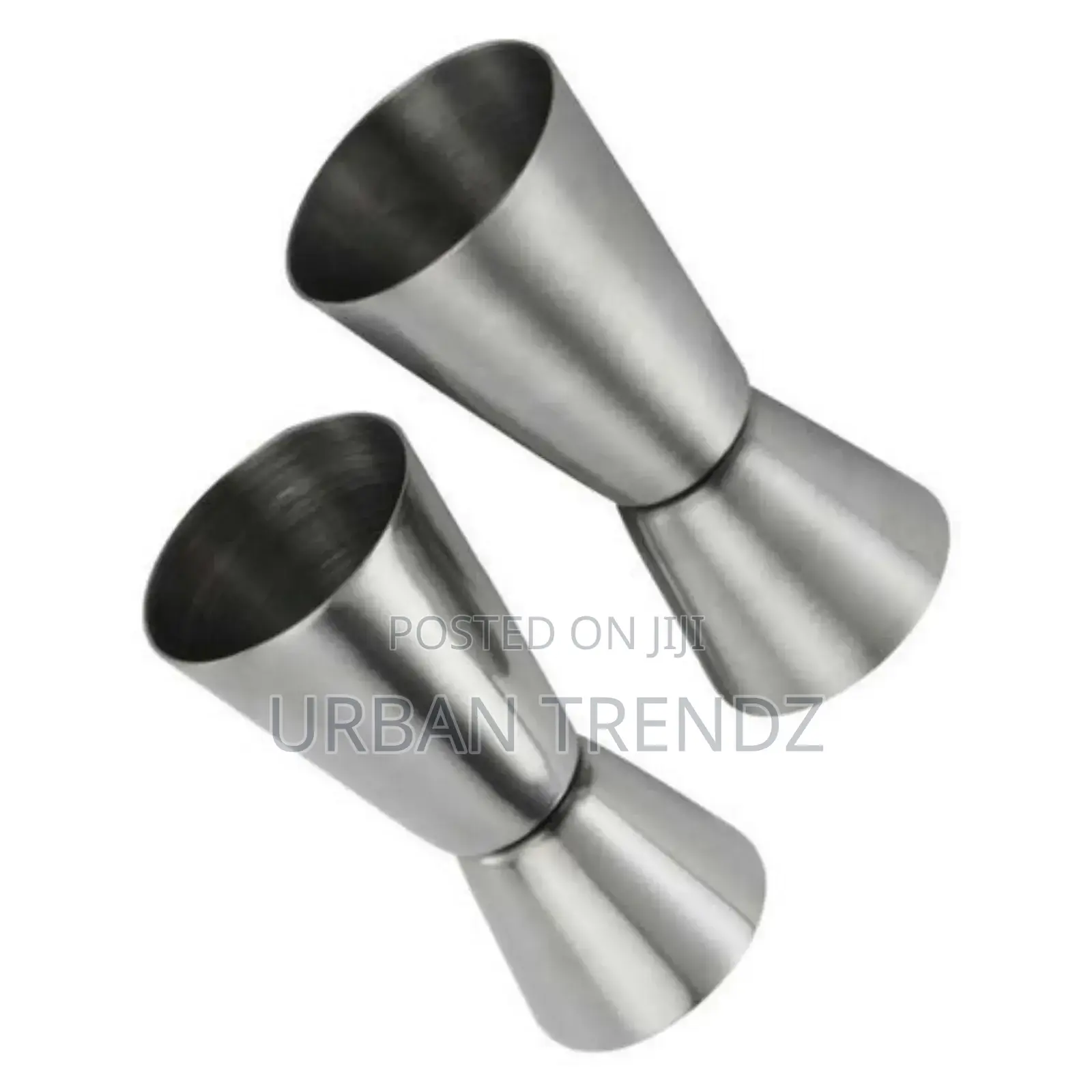 Jigger Spirit Cocktail Alcohol Bar Double Shot Measure Cup