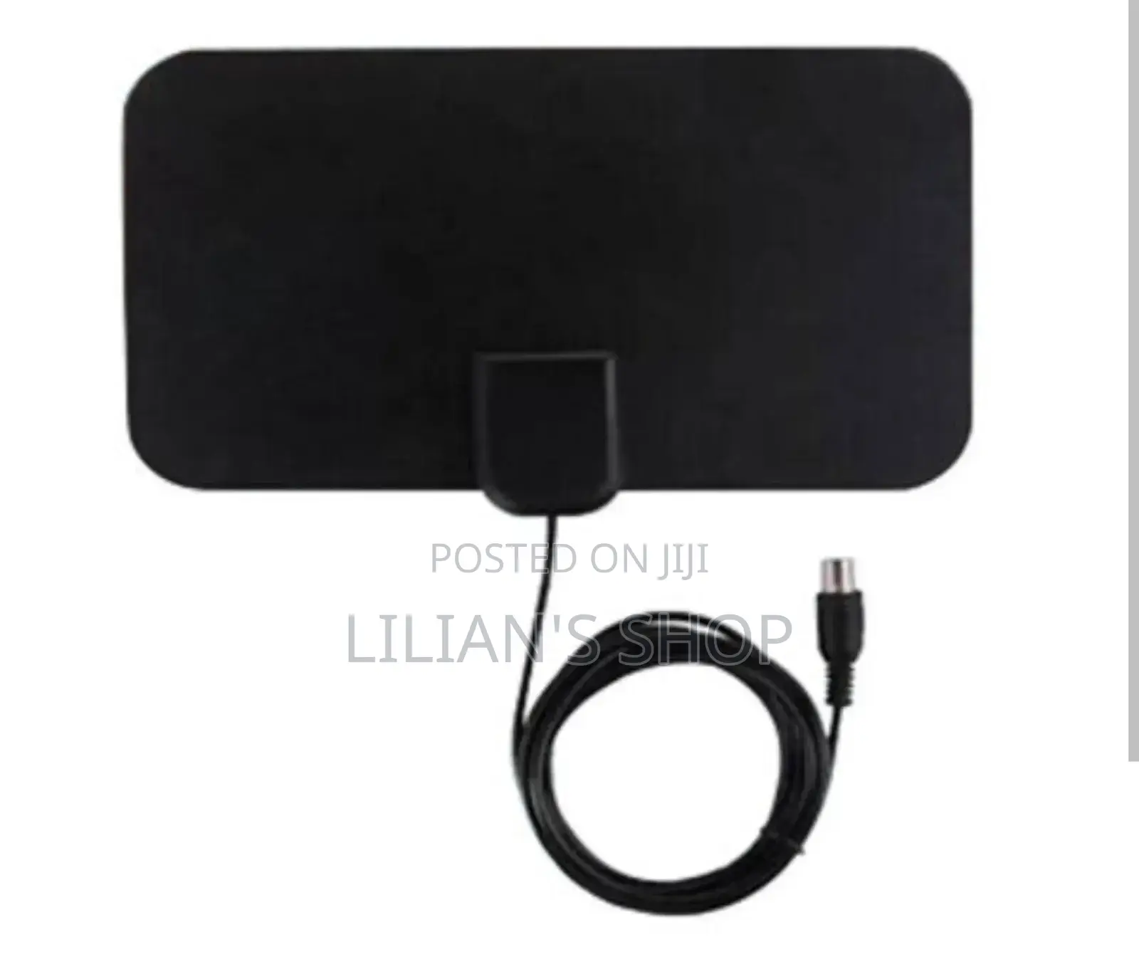 980 Miles Indoor Mini HD Digital Tv Antenna