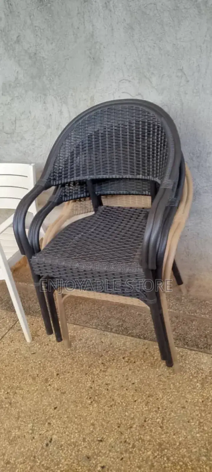 Bar/Restaurant Chairs