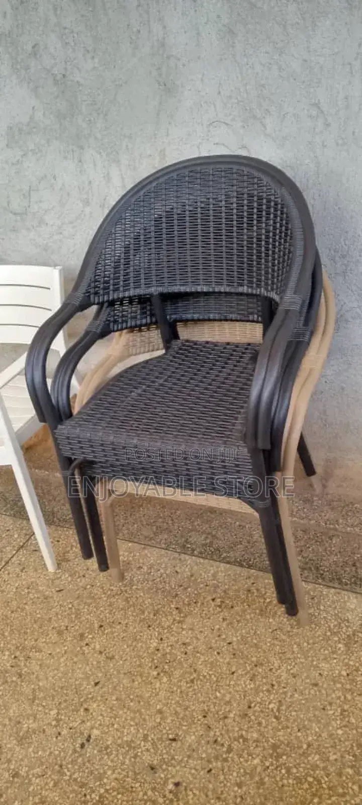 Bar/Restaurant Chairs